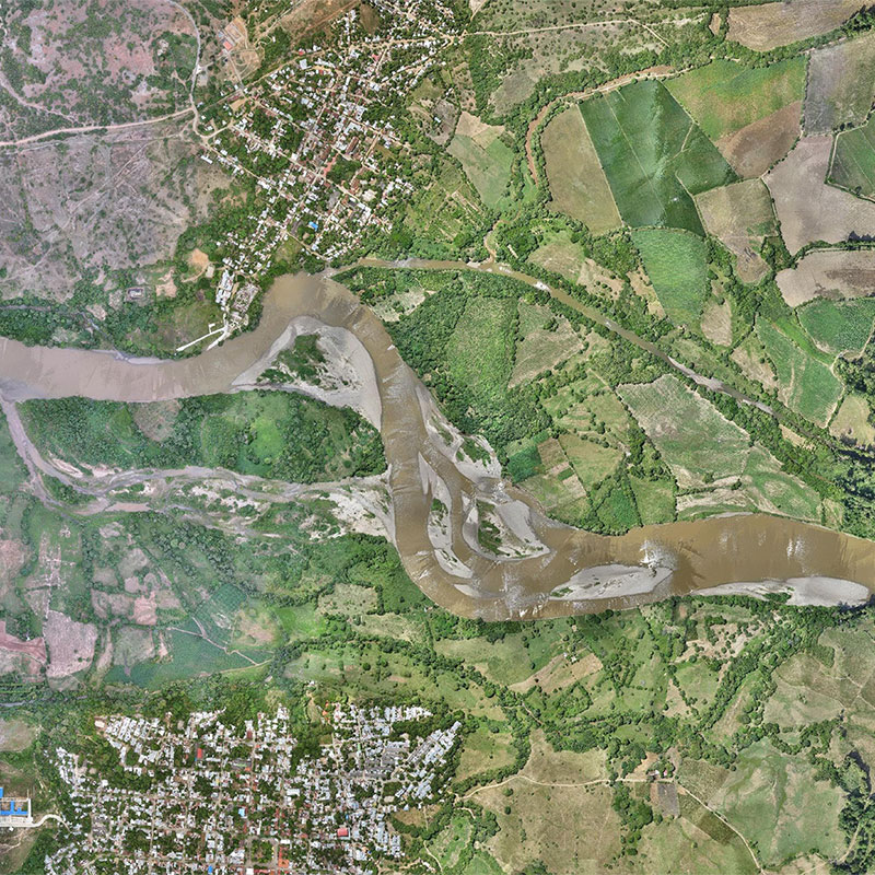 Servicios Topográficos