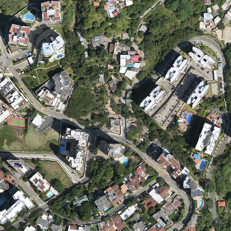 Servicios Topográficos