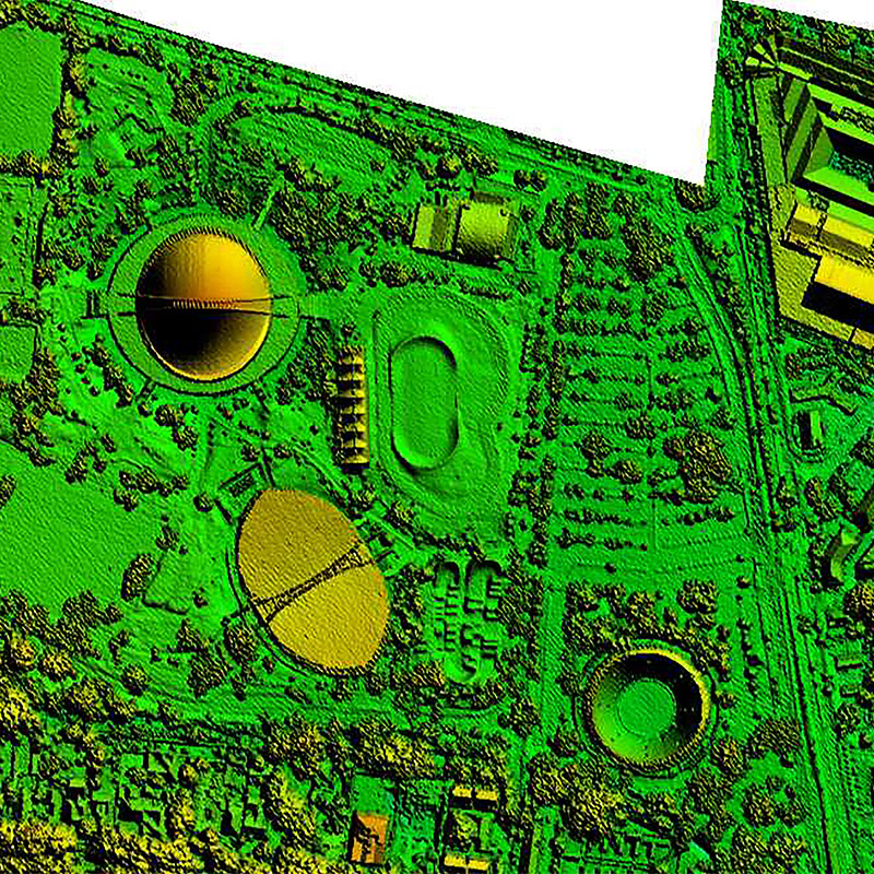 Servicios Topográficos