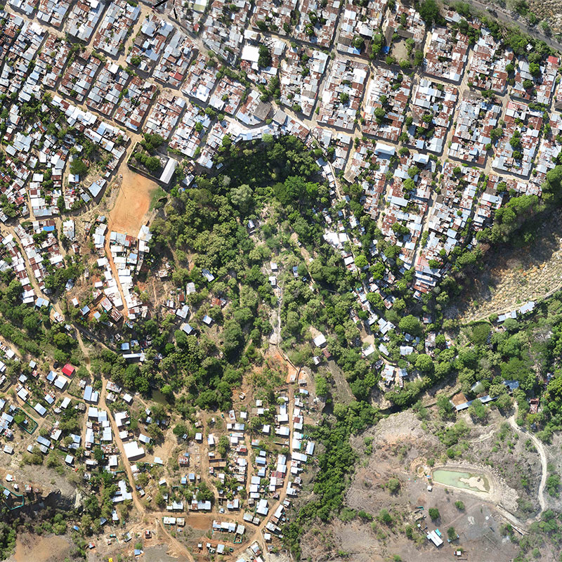 Servicios Topográficos